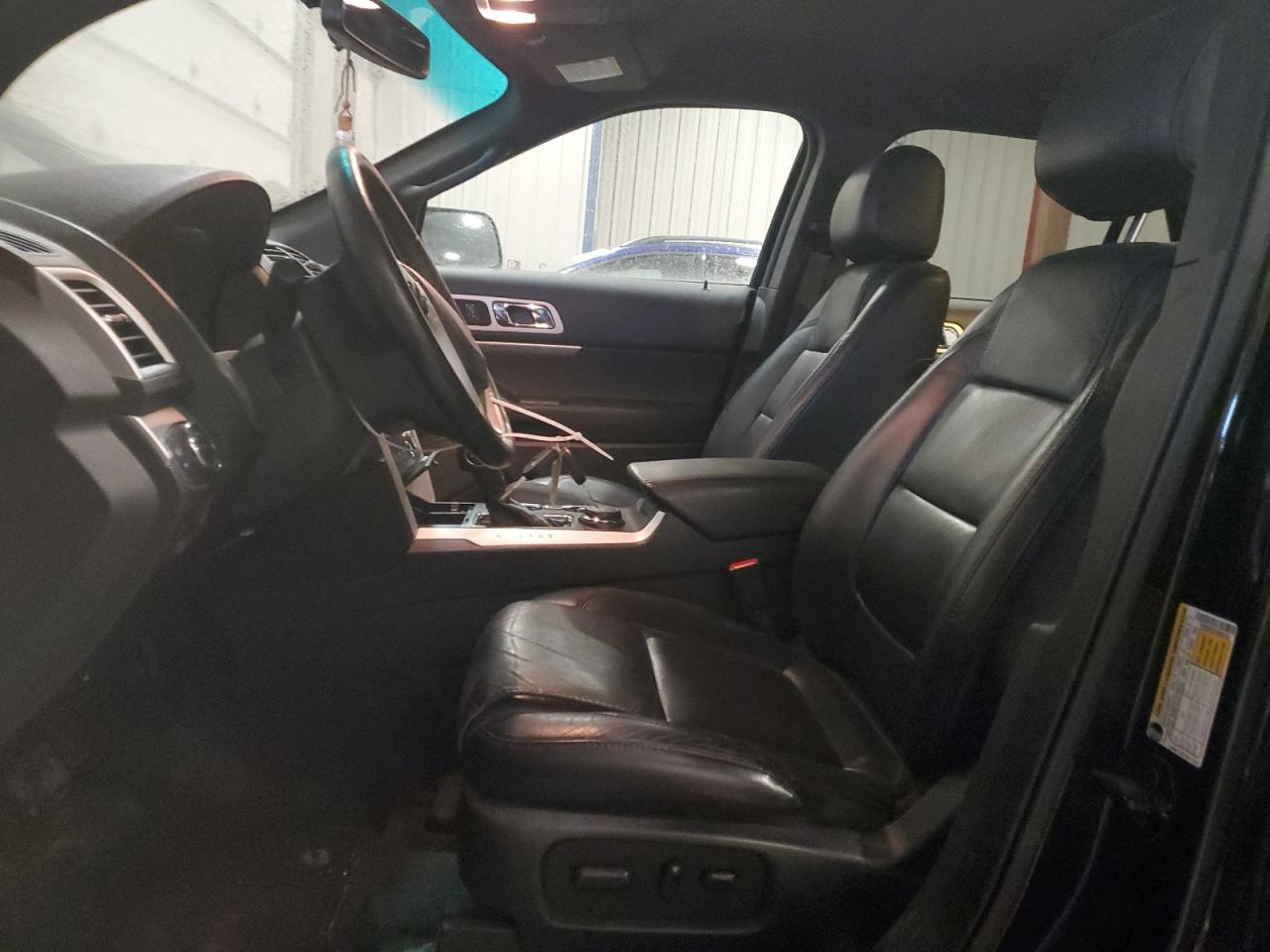 2015 Ford Explorer - Image 7
