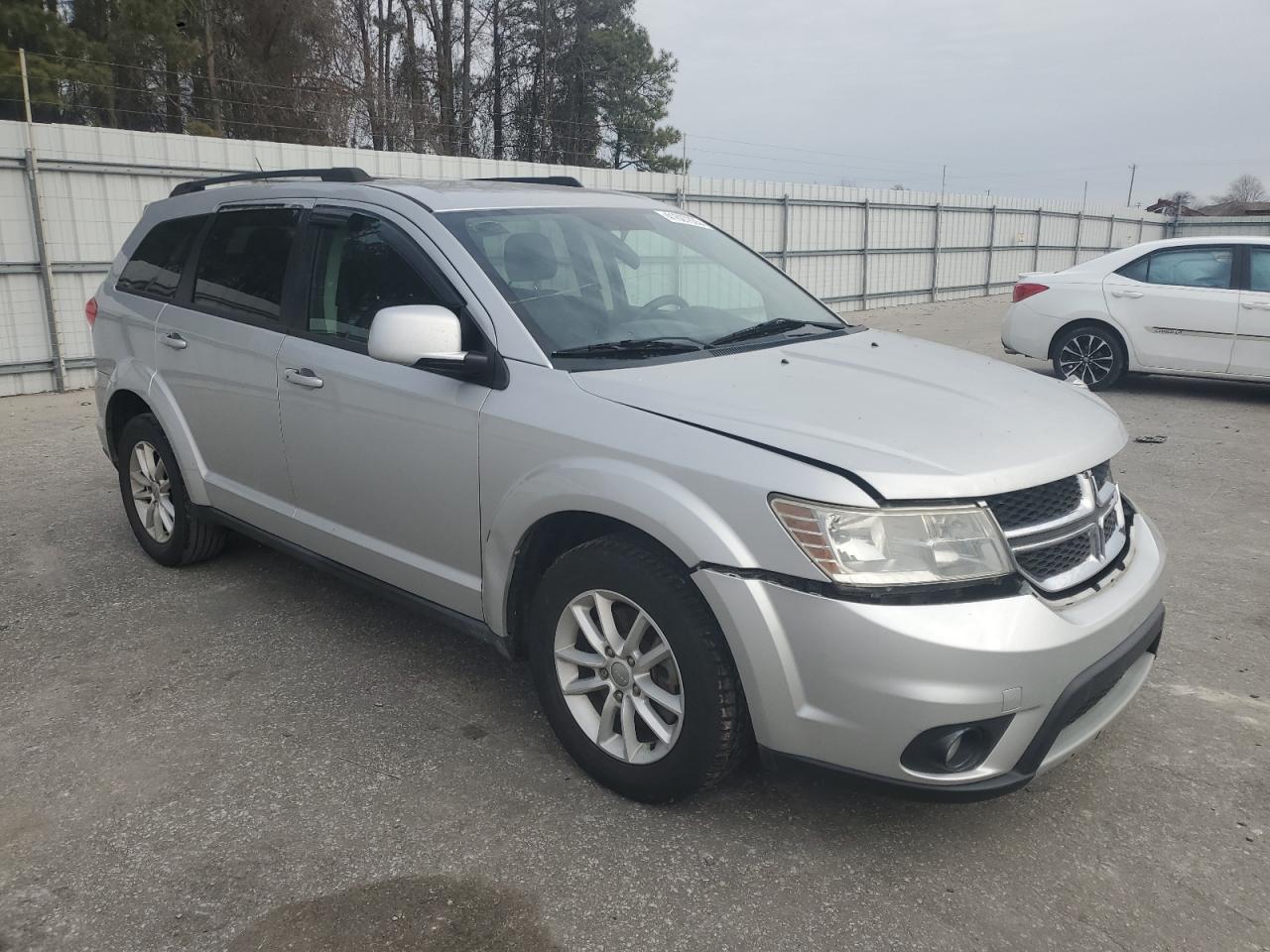 2013 Dodge Journey - Image 4