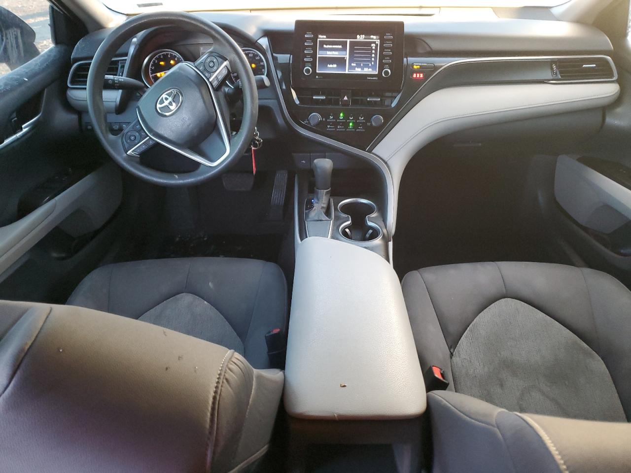 2021 Toyota Camry - Image 8