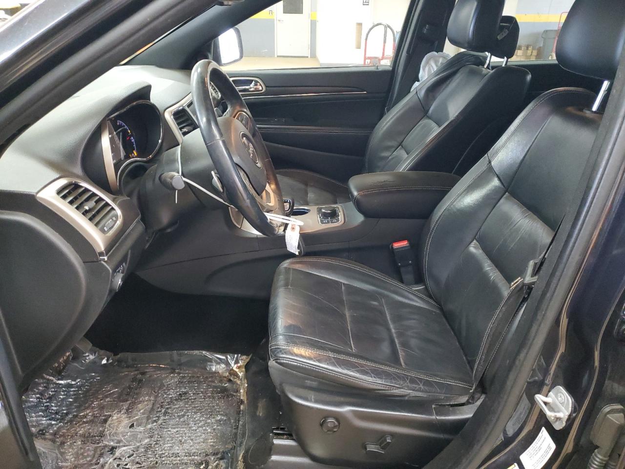 2014 Jeep Grand Cherokee - Image 7