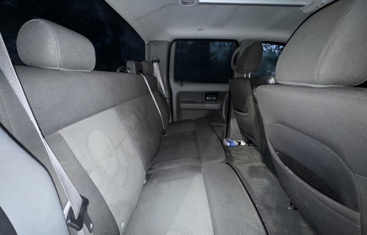 2006 Ford F150 Super VIN: 1FTRW14W06FB53798 Lot: 87552895