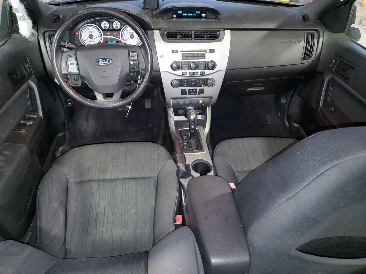 2011 Ford Focus - Image 8