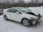 2008 HONDA CIVIC EXL for sale at Copart ON - COOKSTOWN