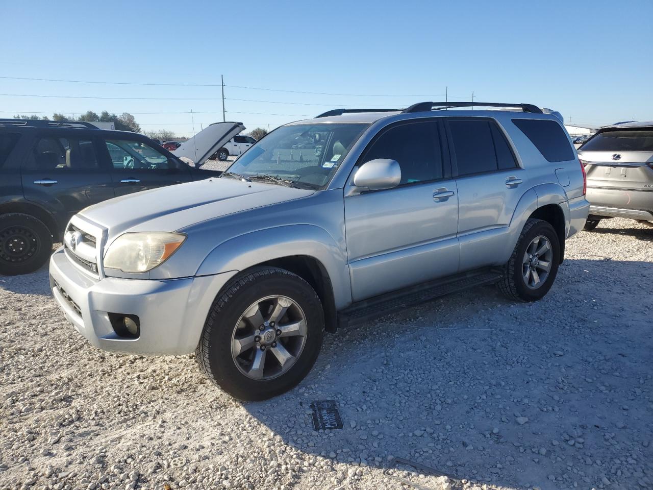 2006 Toyota 4Runner - Image 1