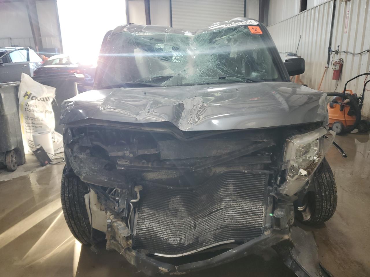 2010 Honda Element - Image 5