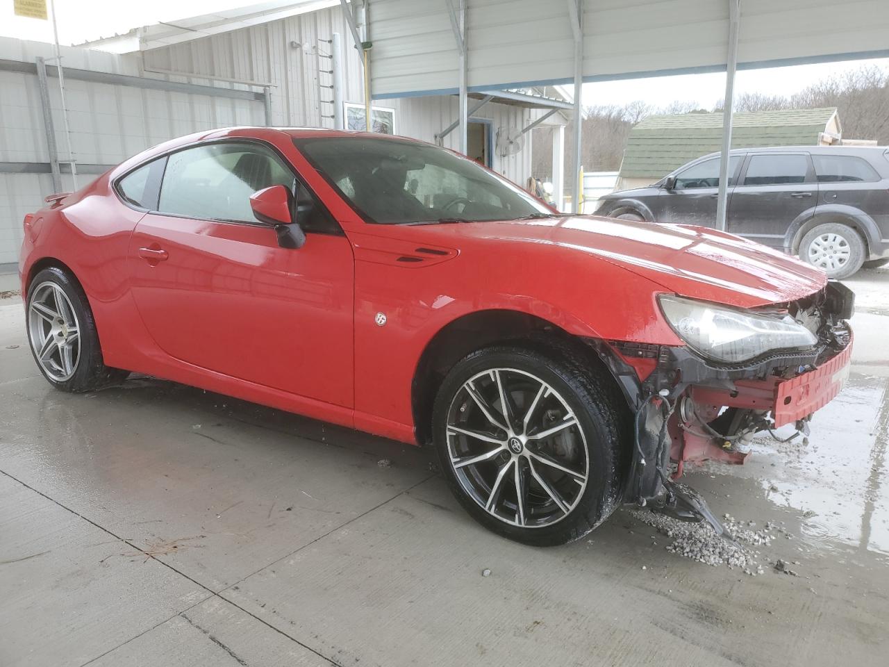 2017 Toyota GT86 - Image 4