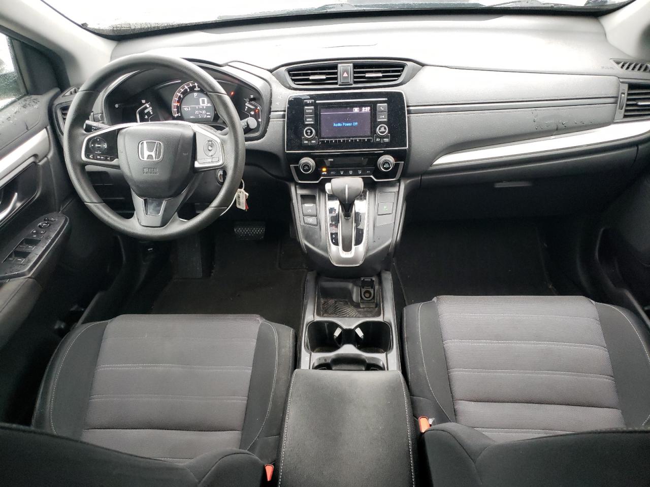 2018 Honda CR-V - Image 8