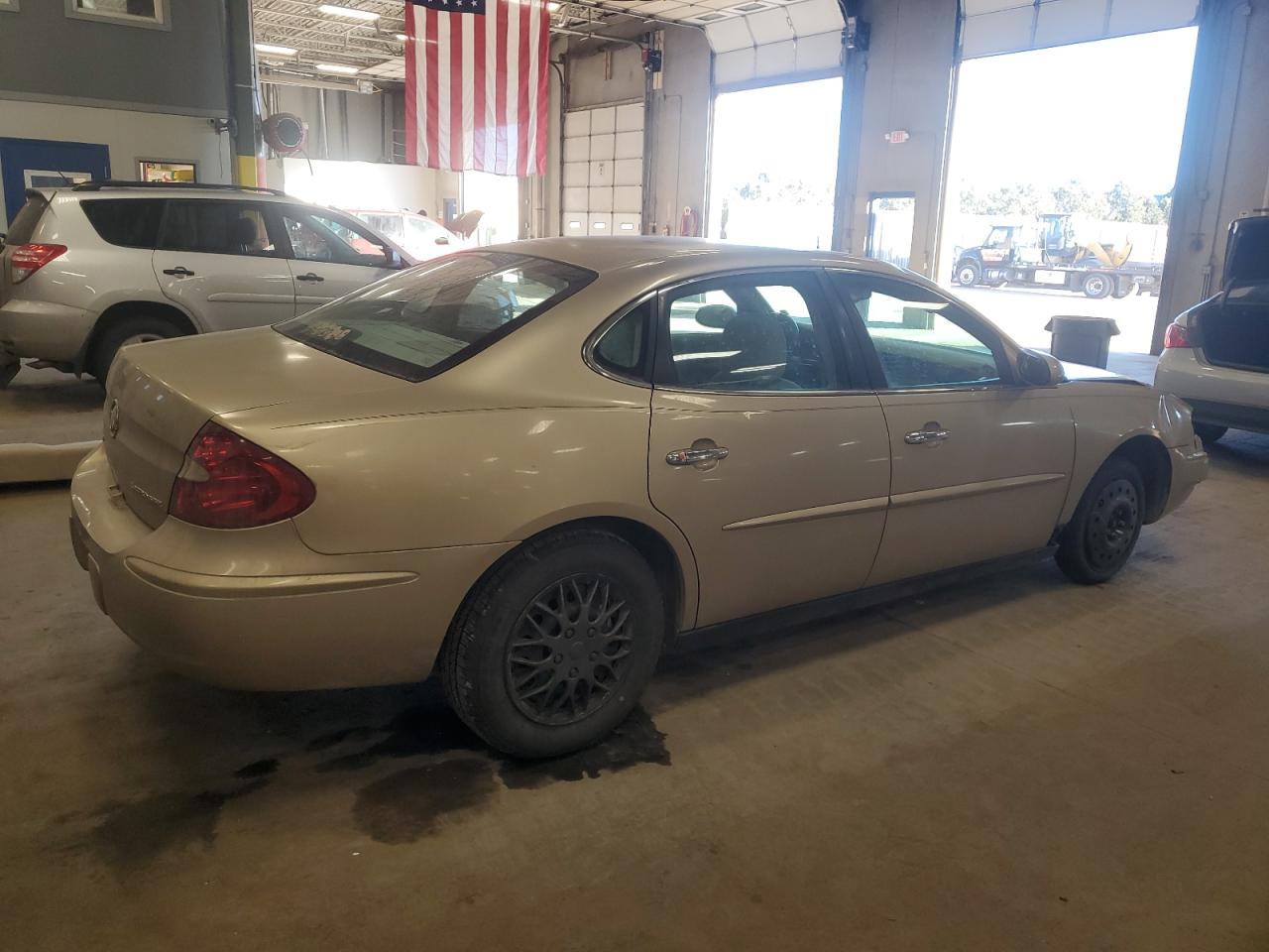 2005 Buick LaCrosse - Image 3