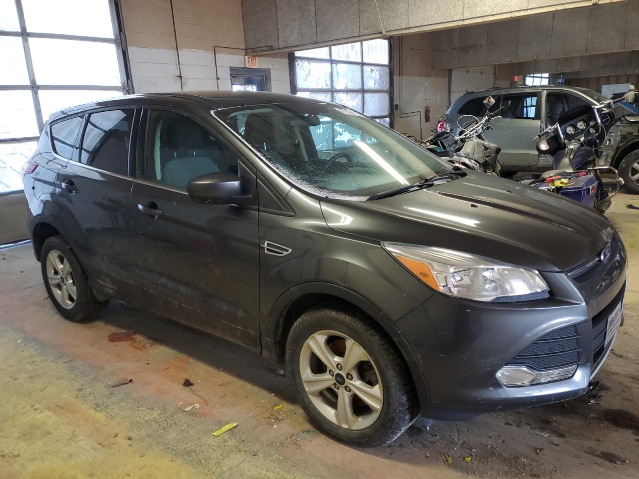 2015 Ford Escape - Image 4