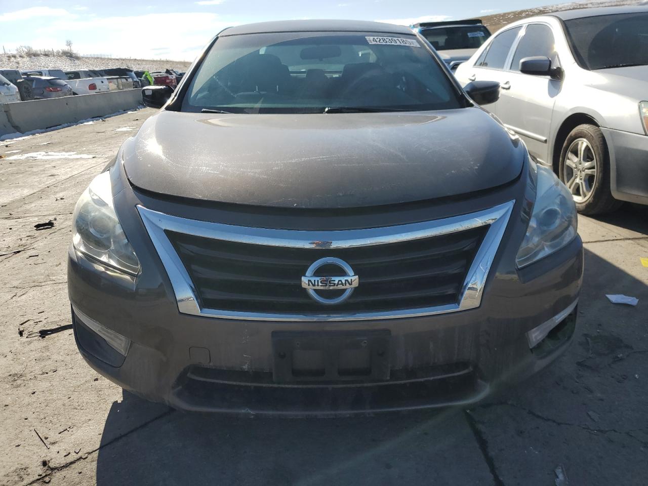 2015 Nissan Altima - Image 5