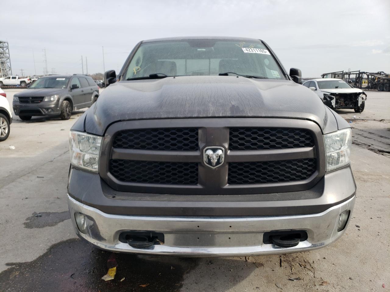 2015 RAM 1500 - Image 5