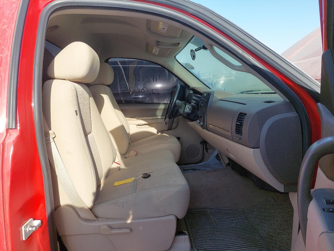 1GTN29E02DZ123099 - 2013 GMC SIERRA - #41898845