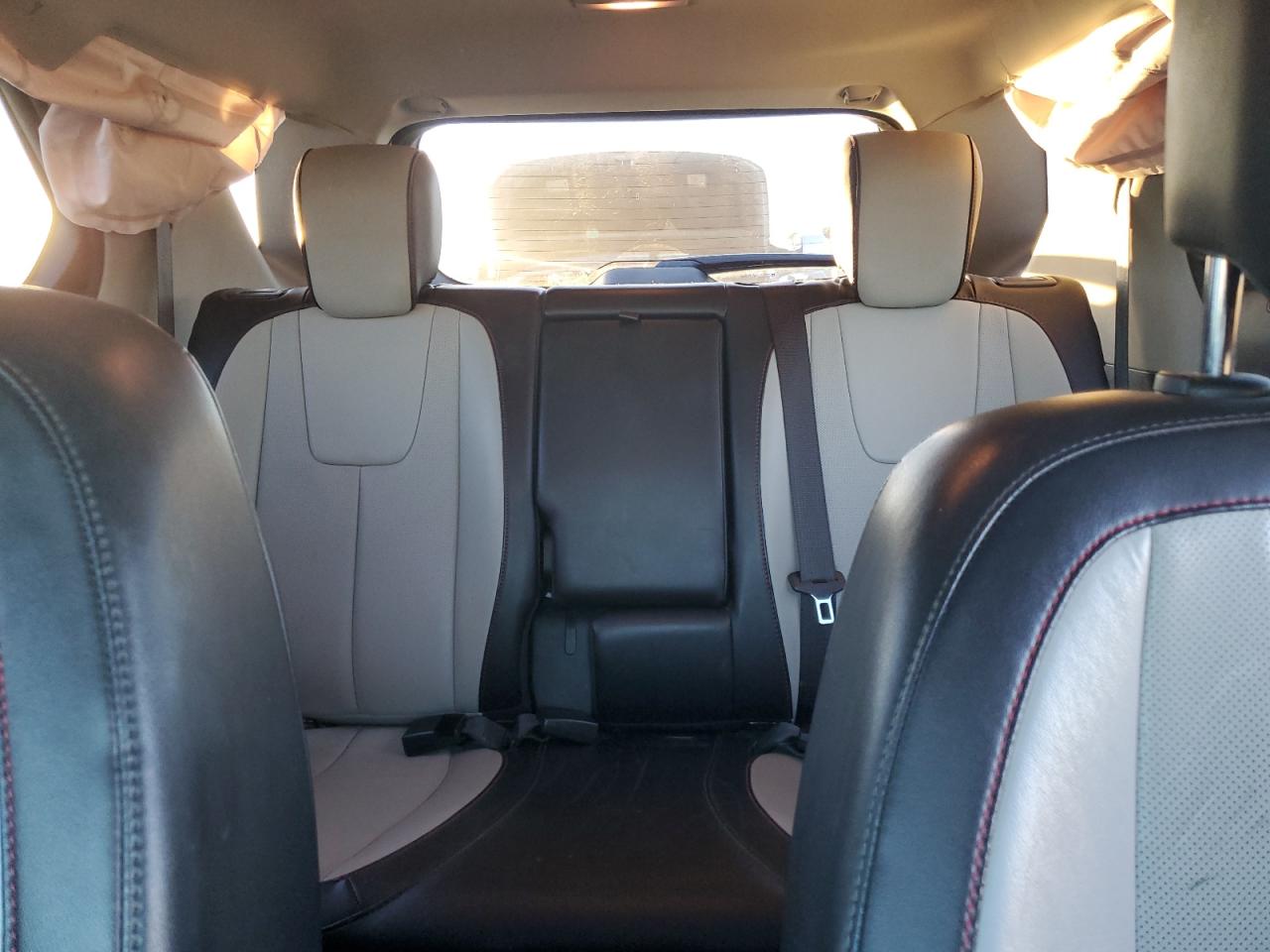 2012 Chevrolet Equinox - Image 10