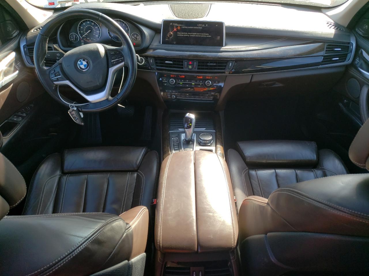 2016 BMW X5 - Image 8