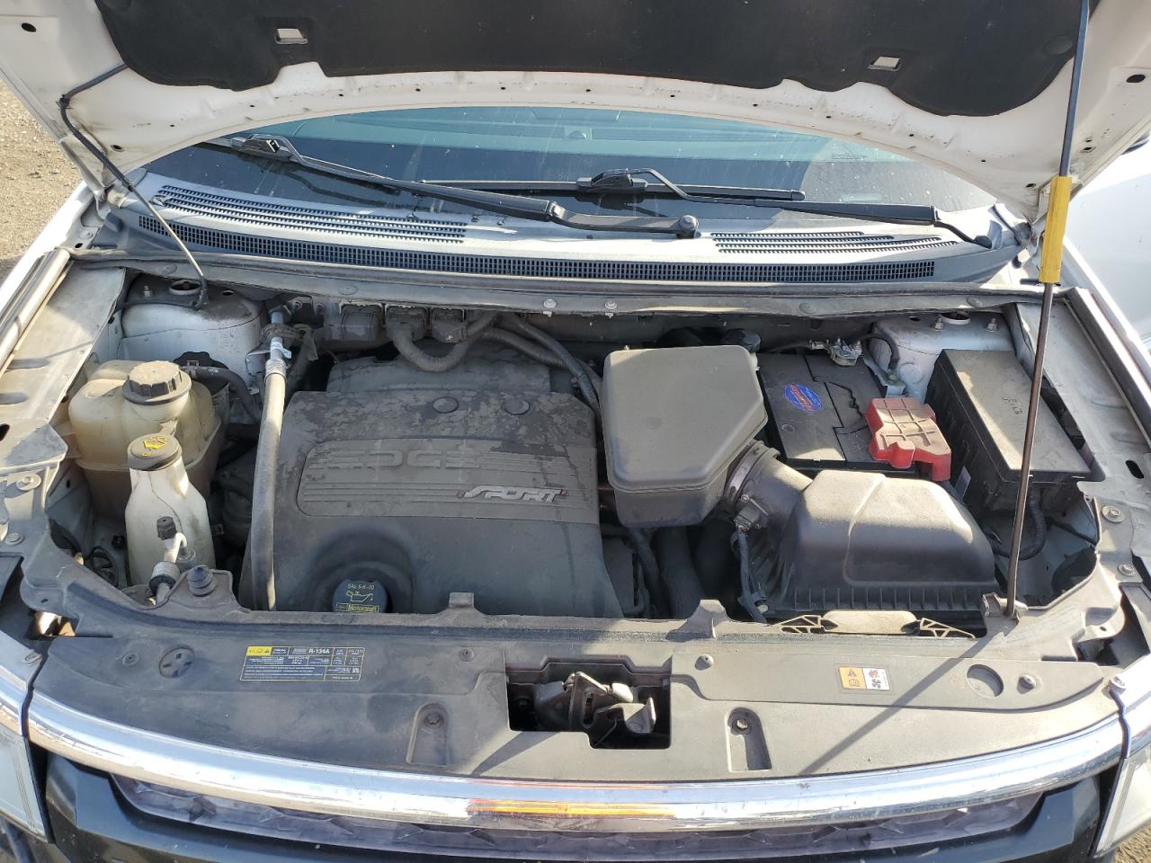 2013 Ford Edge - Image 12