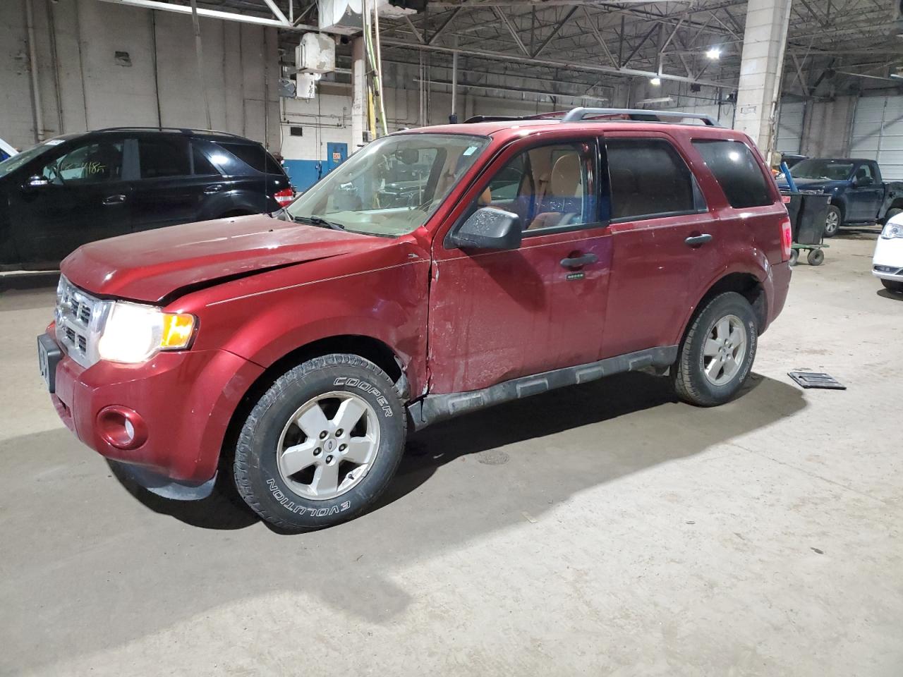 2012 Ford Escape - Image 1