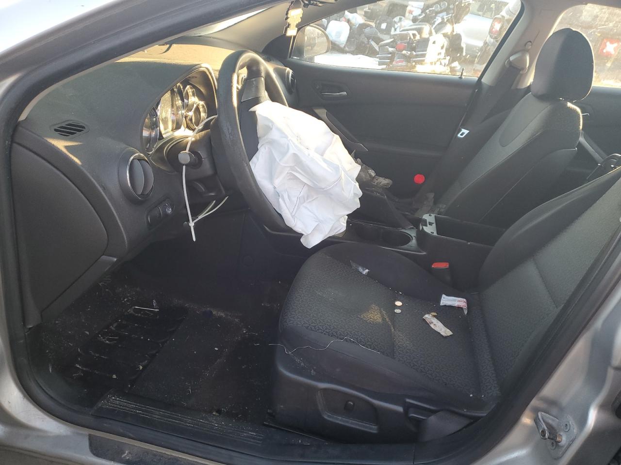 2008 Pontiac G6 Base VIN: 1G2ZG57B484211475 Lot: 88527775