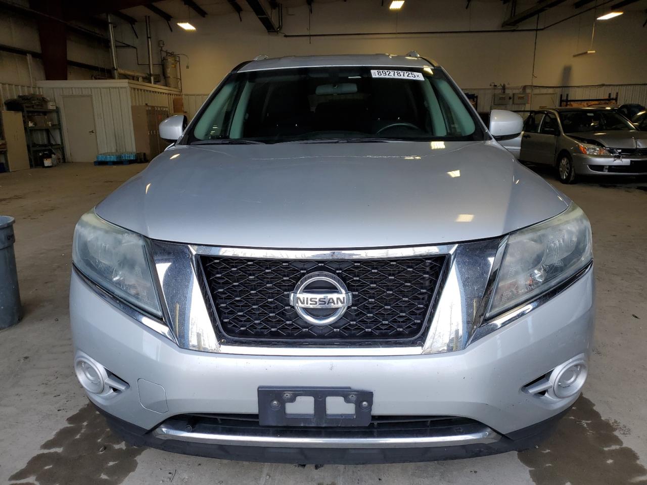 2013 Nissan Pathfinder - Image 5