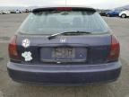 1998 Honda Civic Dx for Sale in North Las Vegas, NV - Front End