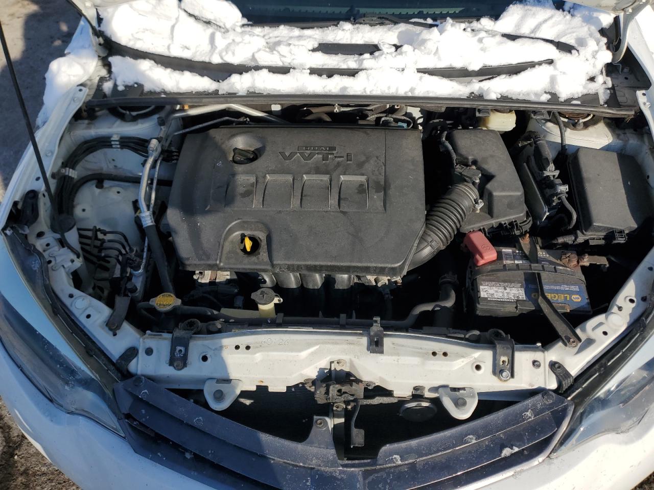 2015 Toyota Corolla - Image 11