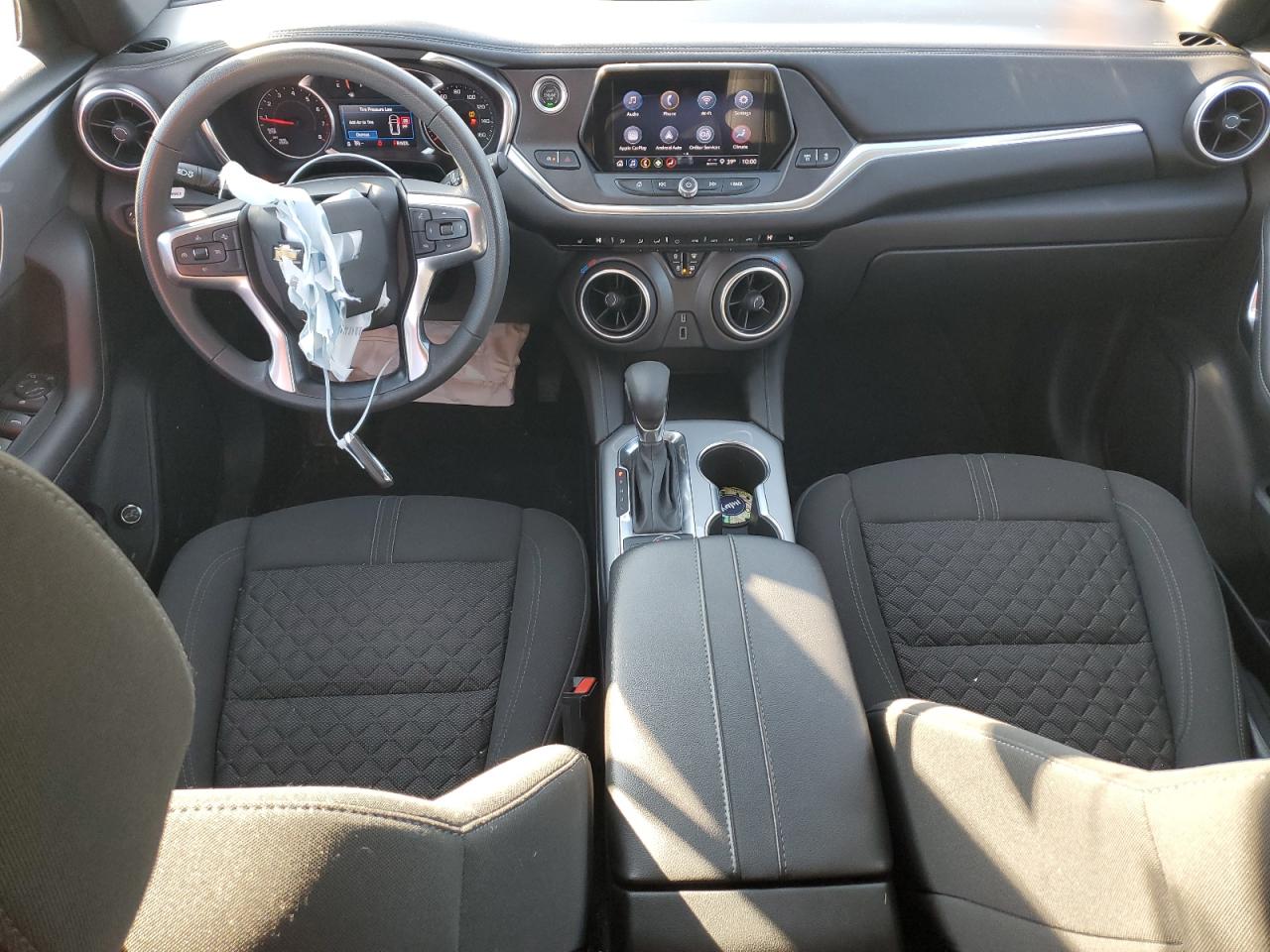2021 Chevrolet Blazer - Image 8