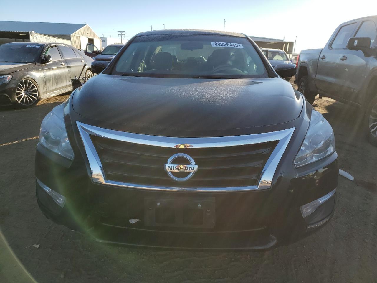 2014 Nissan Altima - Image 5