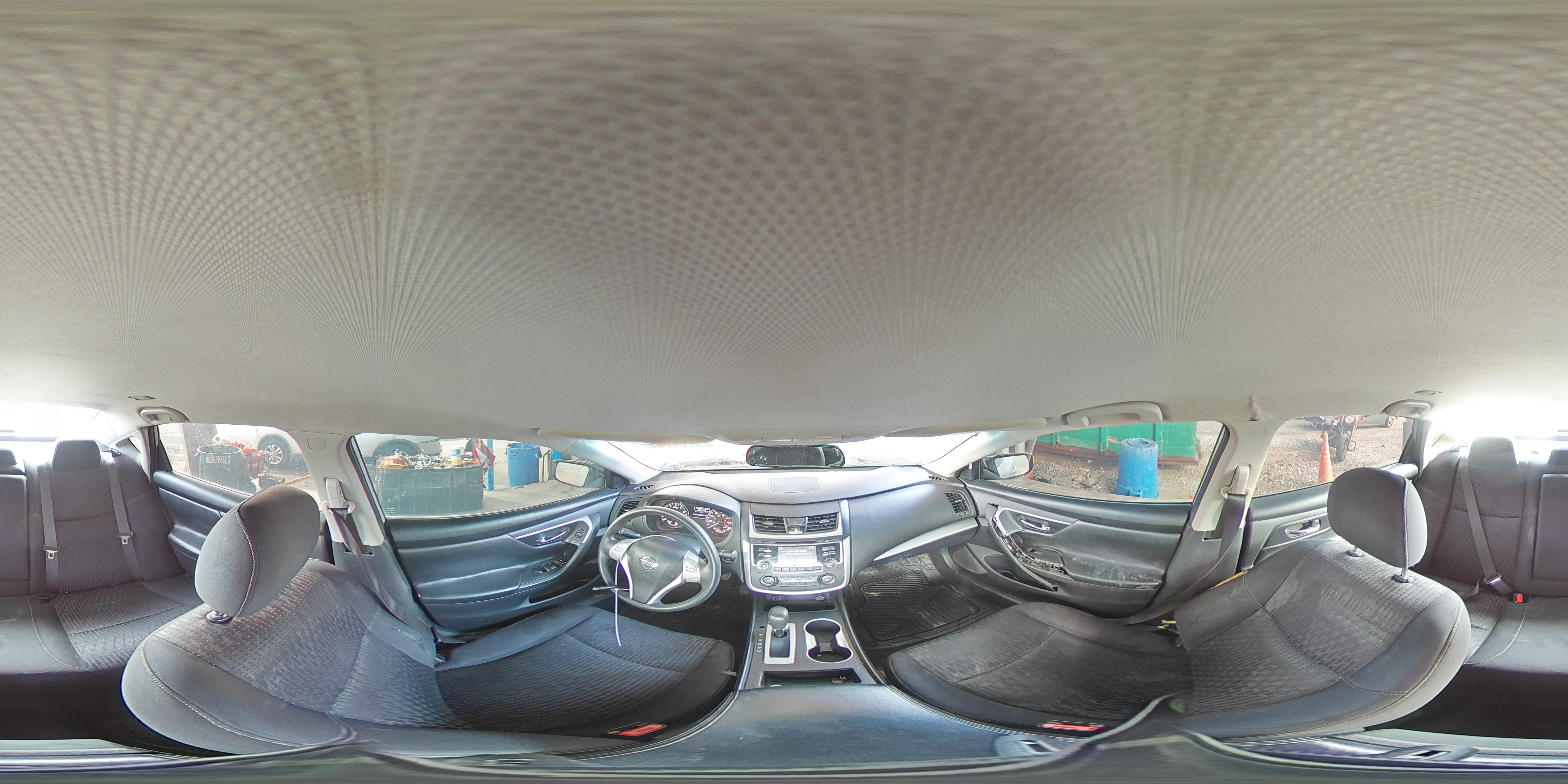 2016 Nissan Altima - Image 13