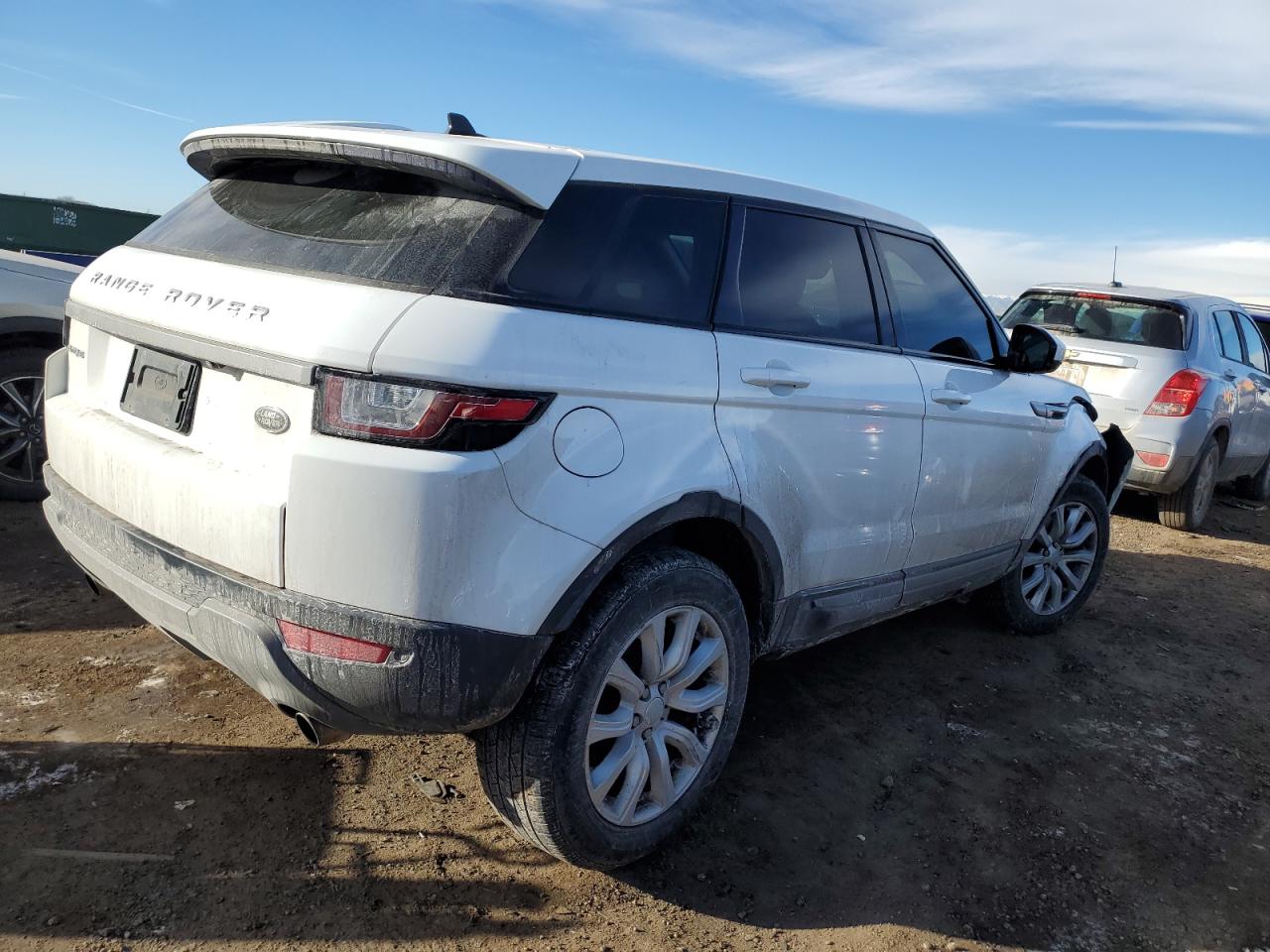 2016 Land Rover Range Rover - Image 3