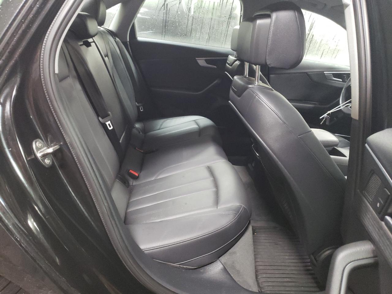 2018 Audi A4 - Image 10