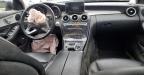 2016 Mercedes-Benz C 300 4Matic zu verkaufen in Shreveport, LA - Front End