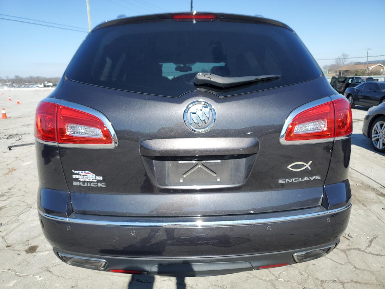 2015 Buick Enclave - Image 6