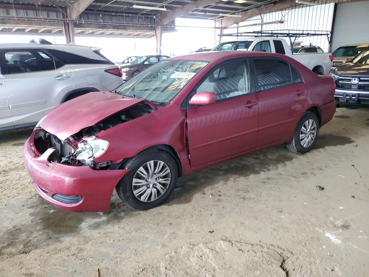 2006 Toyota Corolla - Image 1