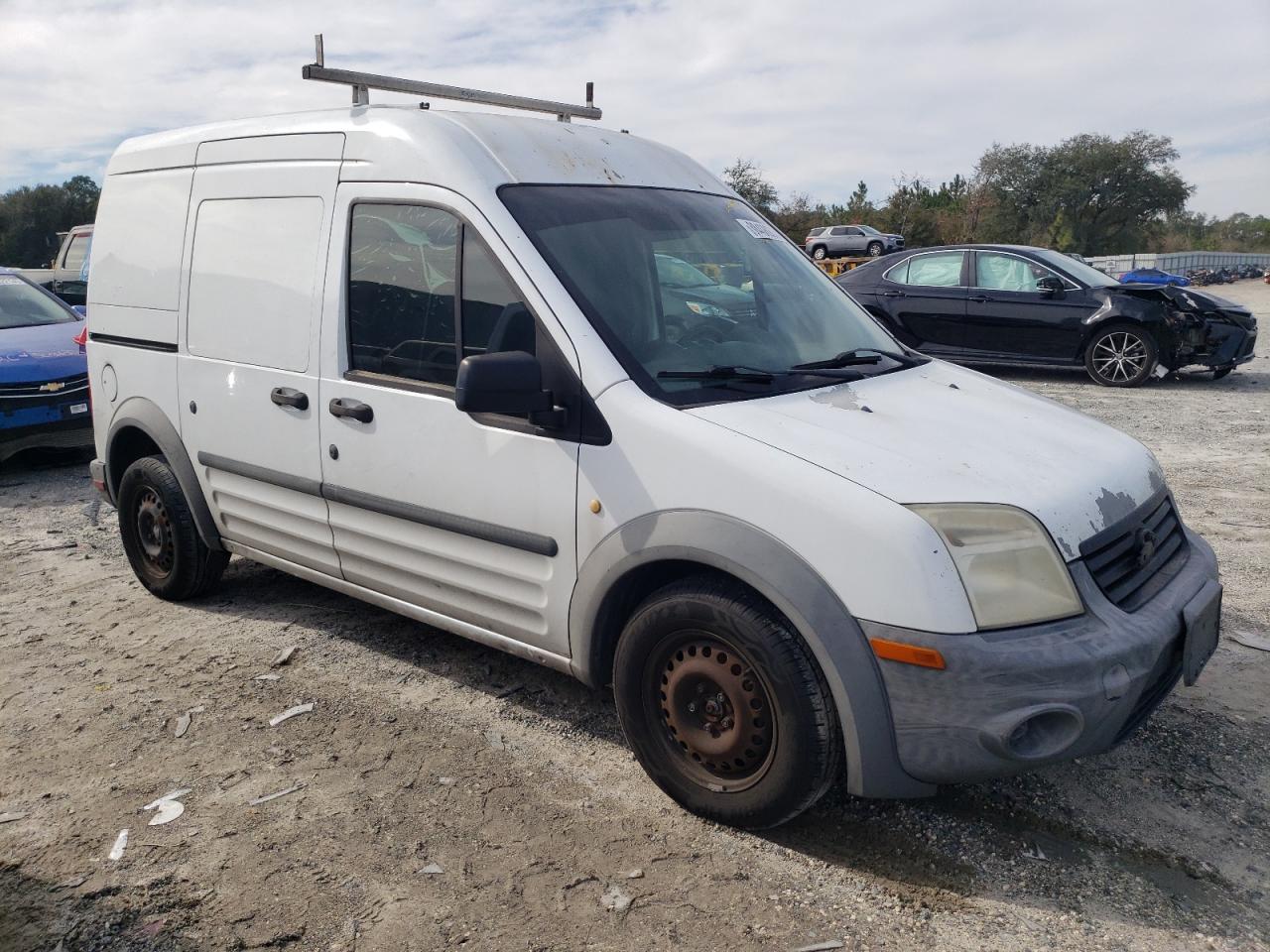 2013 Ford Transit - Image 4