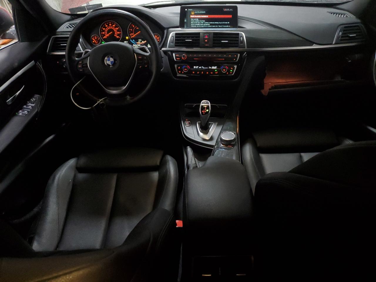 2018 BMW 3er - Image 8