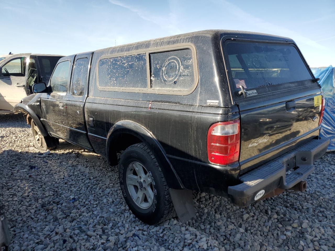 2002 Ford Ranger - Image 2