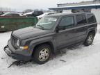 2016 Jeep Patriot Sport за продажба в Wayland, MI - Front End