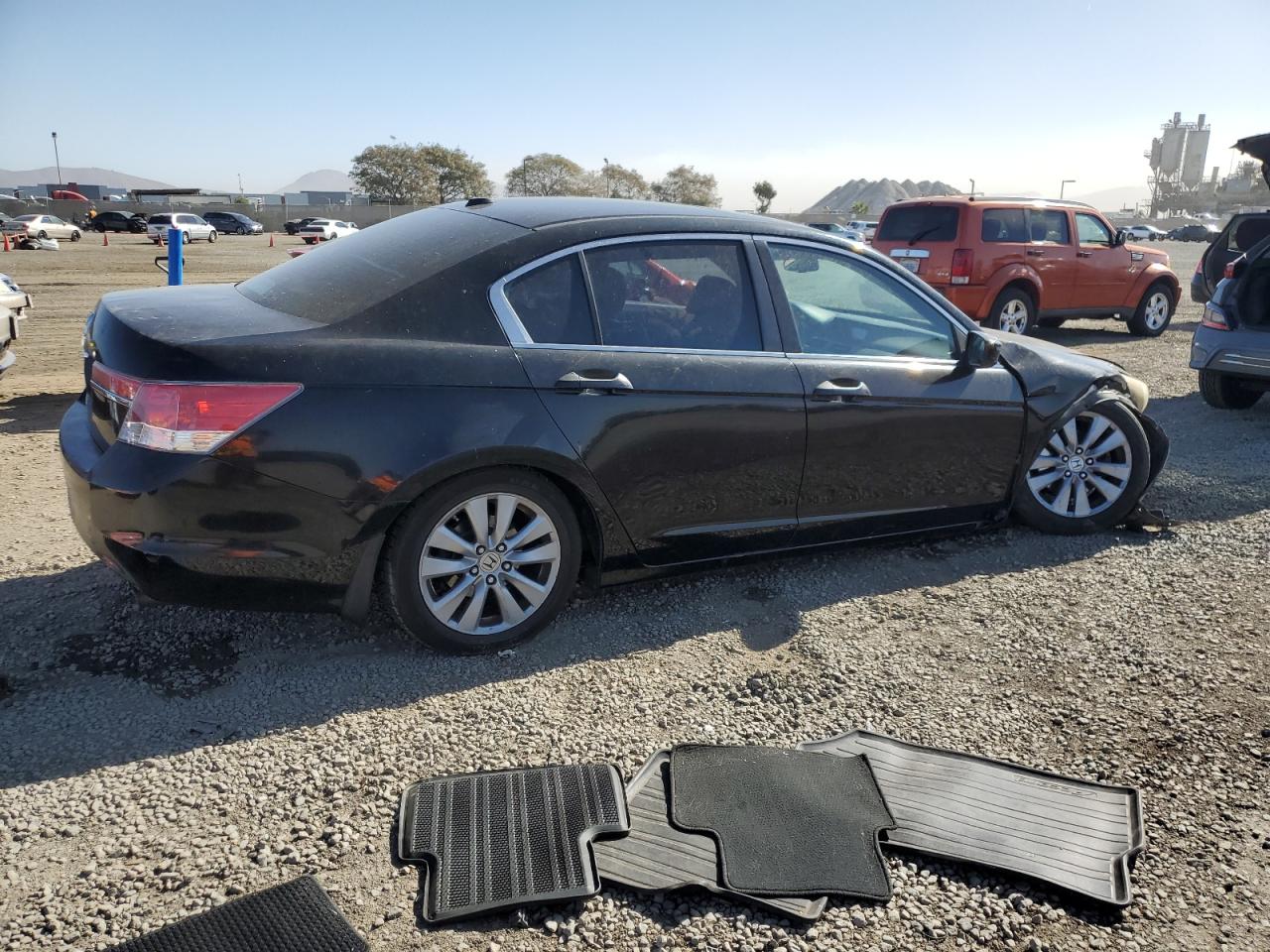 2011 Honda Accord - Image 3