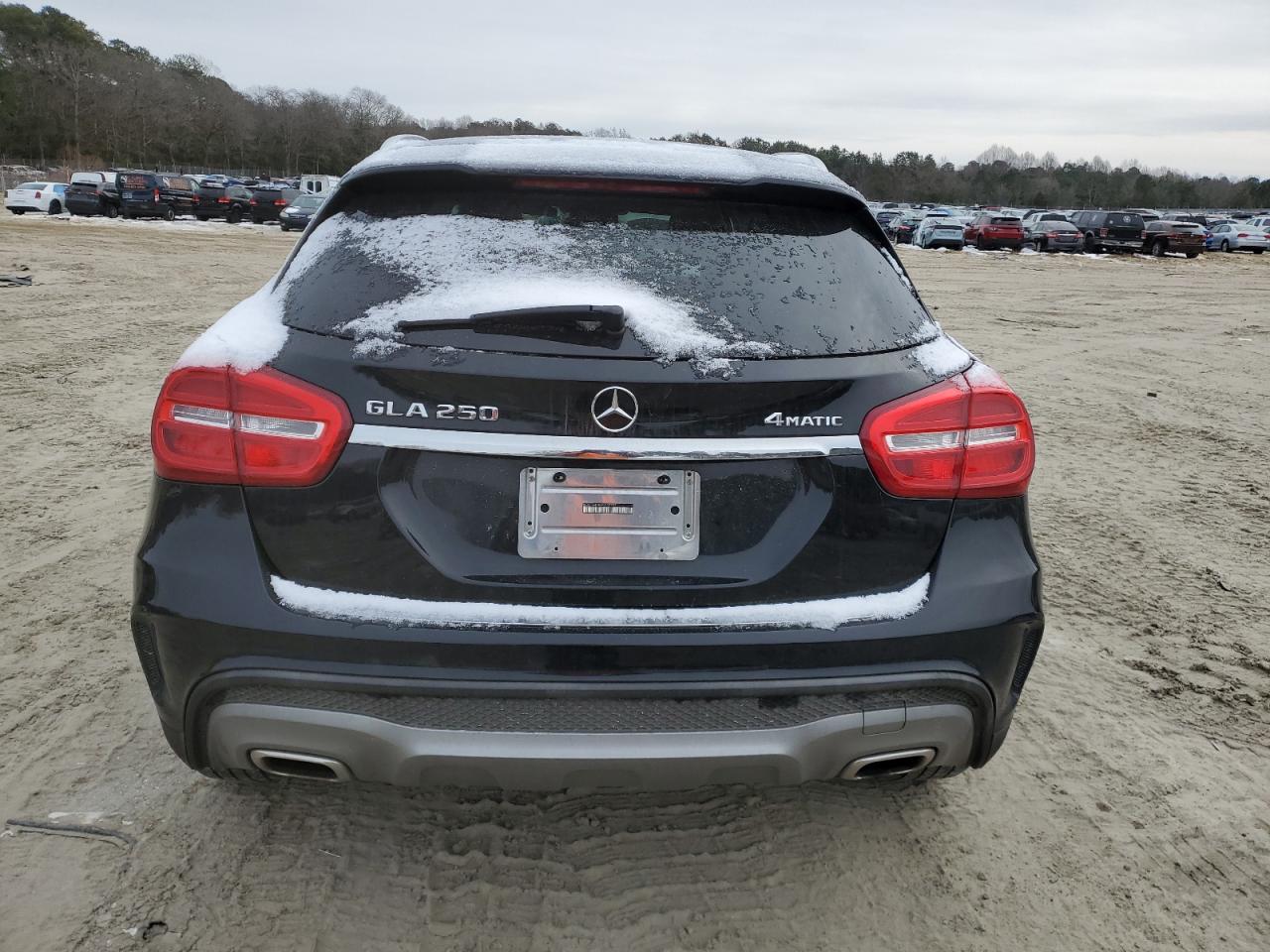 2015 Mercedes-Benz GLA-klasse - Image 6
