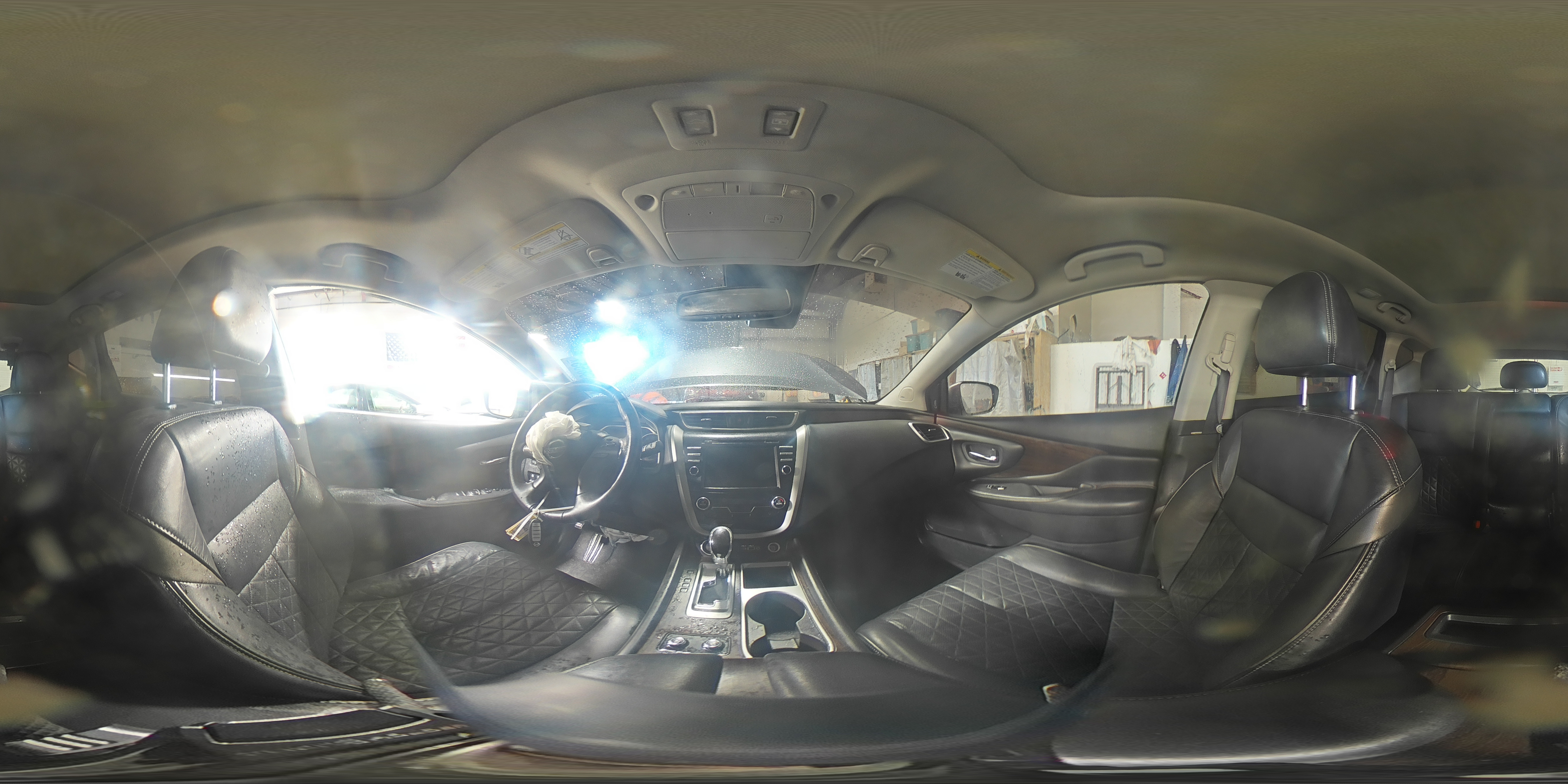 2020 Nissan Murano - Image 14