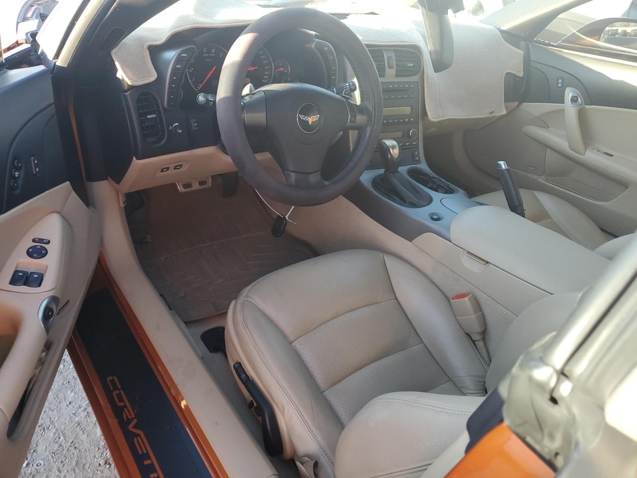 2007 Chevrolet Corvette - Image 8