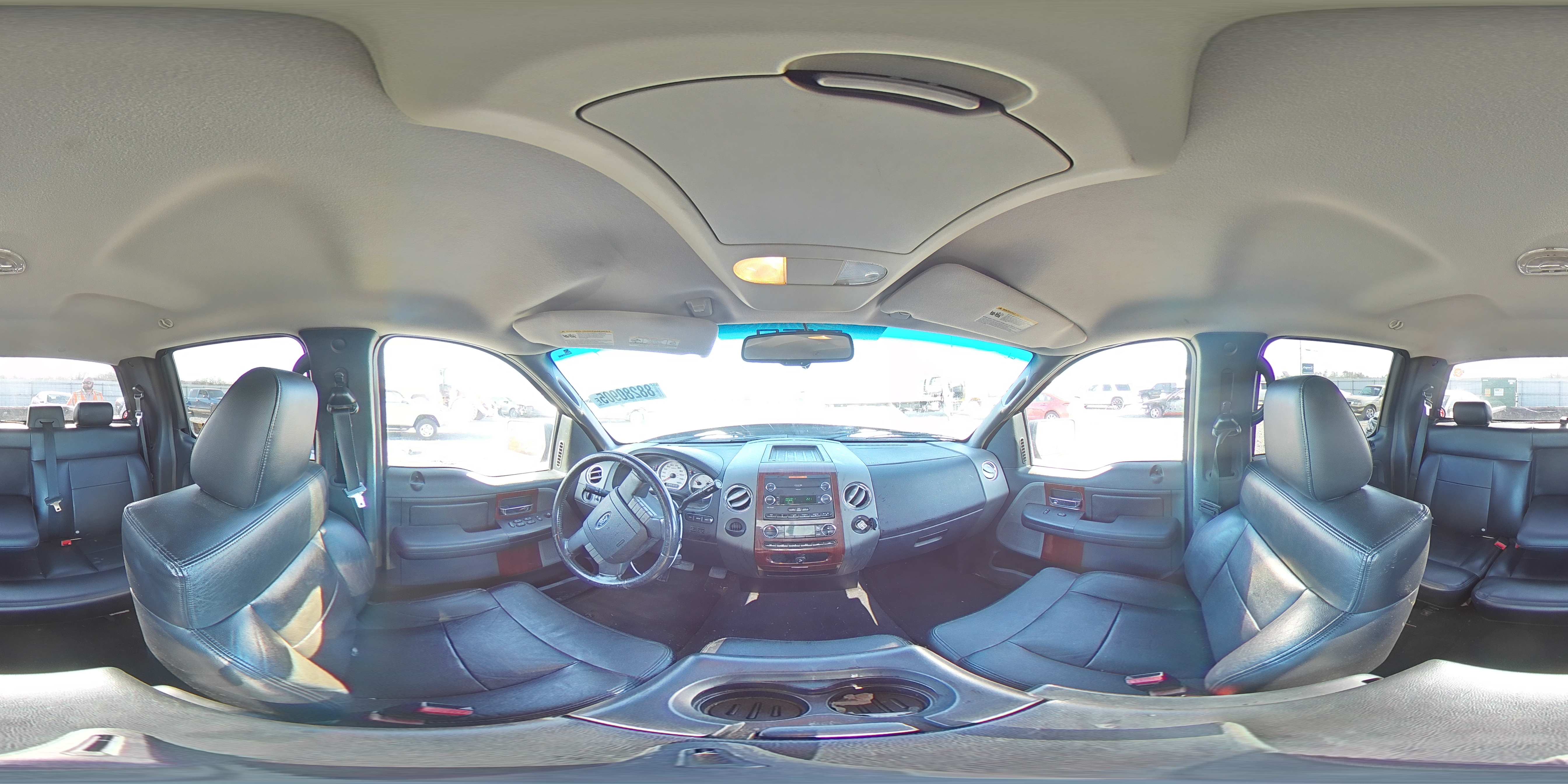 2008 Ford F-150 - Image 13