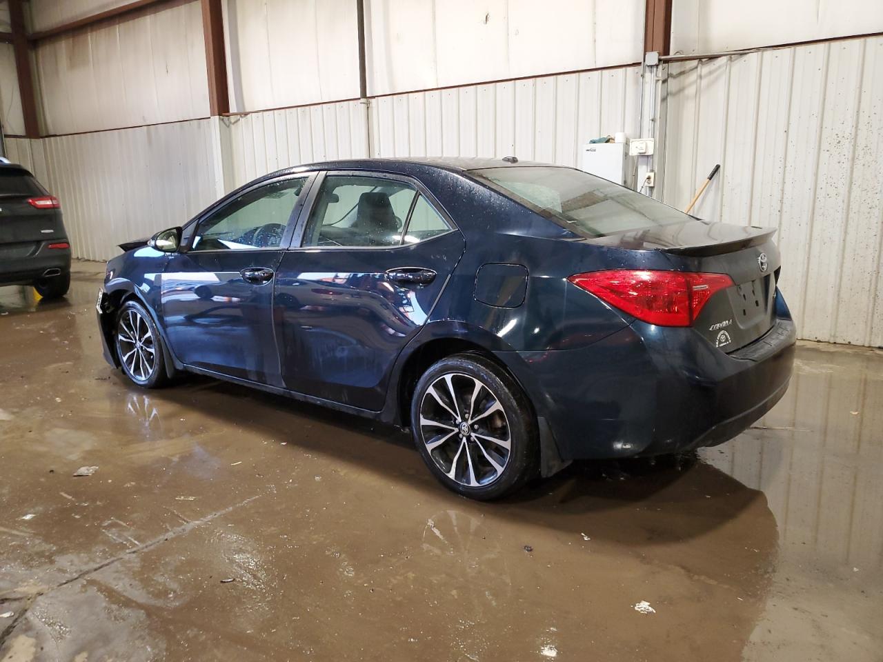 2018 Toyota Corolla - Image 2