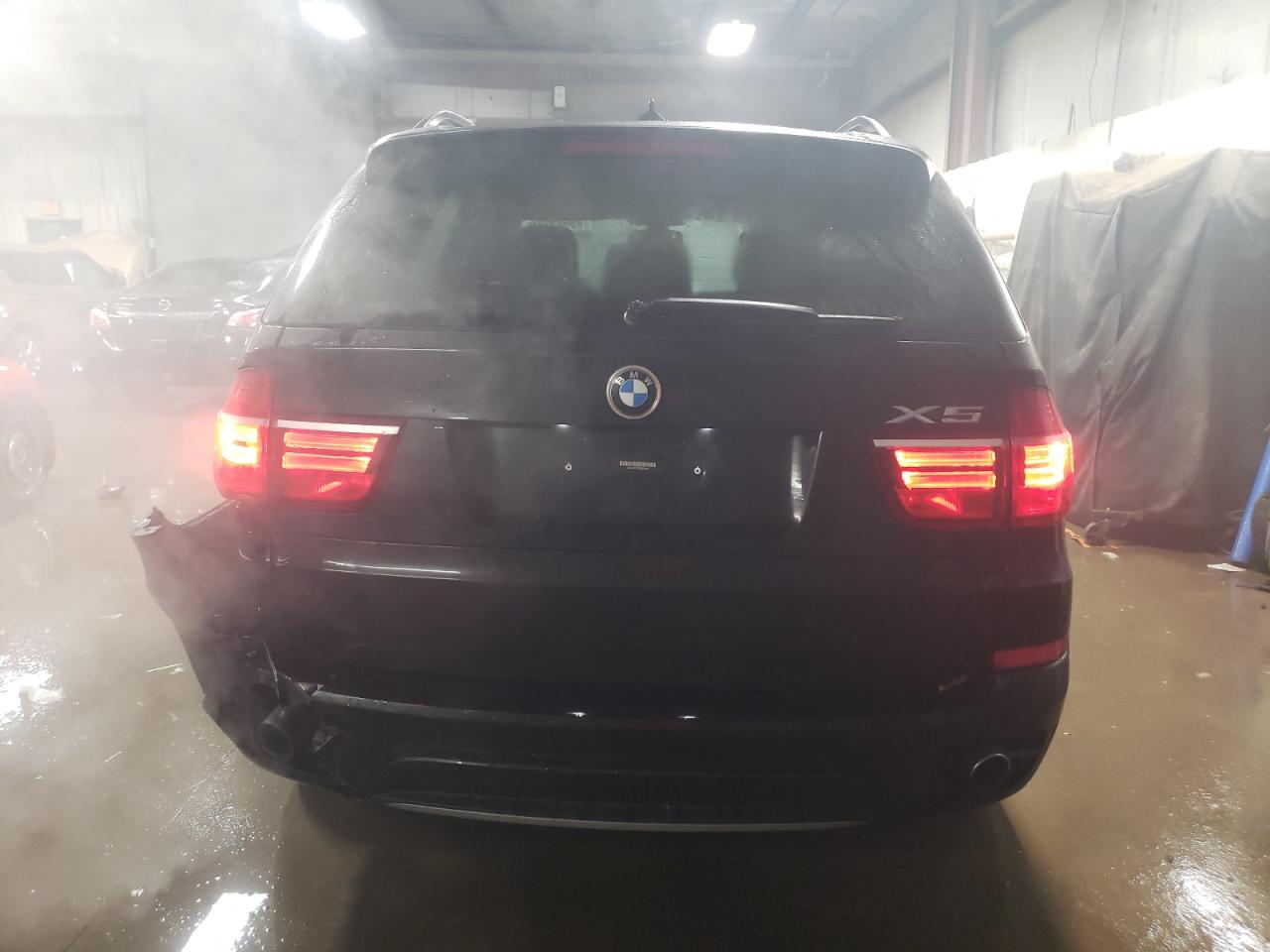 2013 BMW X5 - Image 6