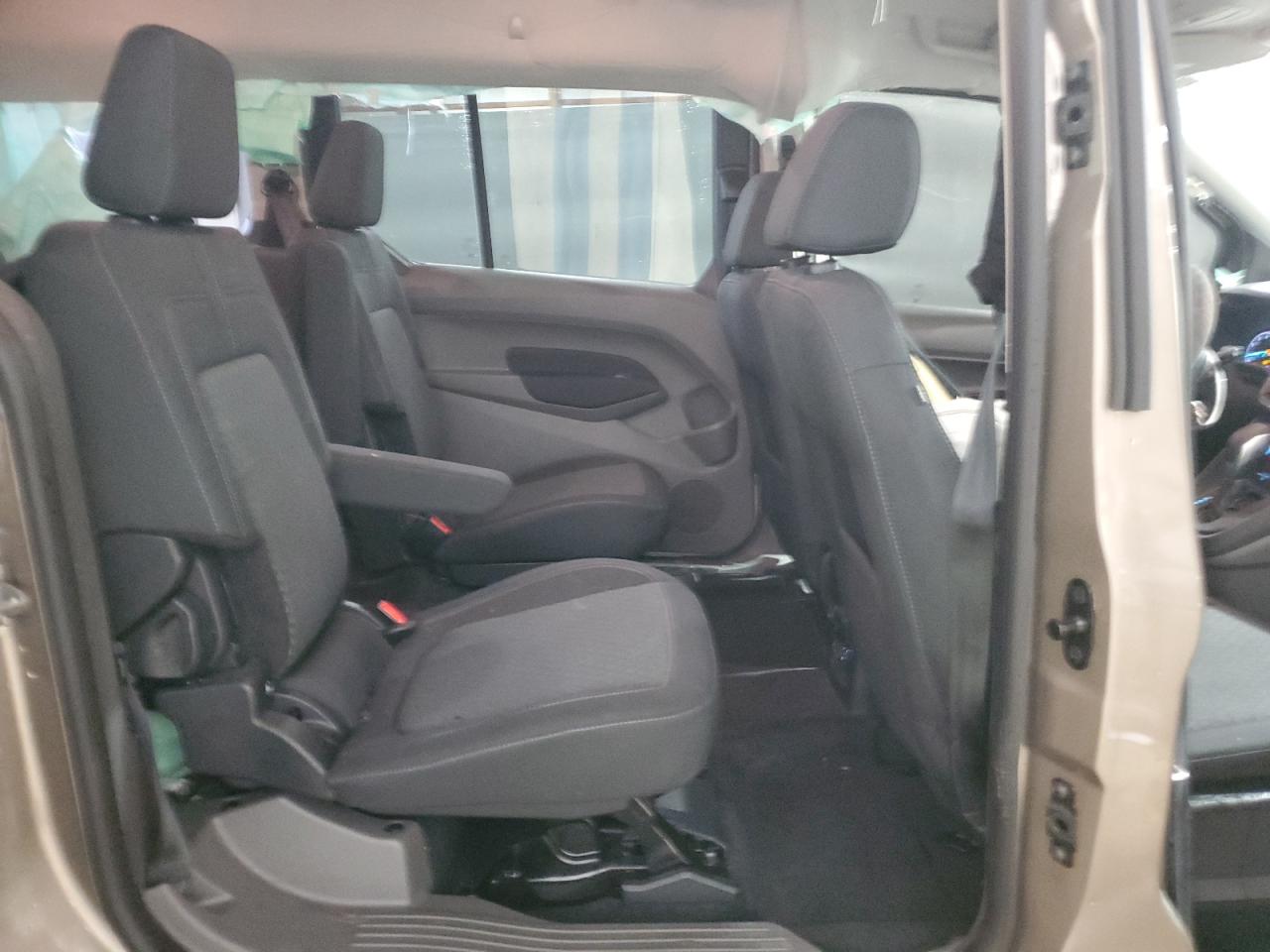 2020 Ford Transit - Image 11
