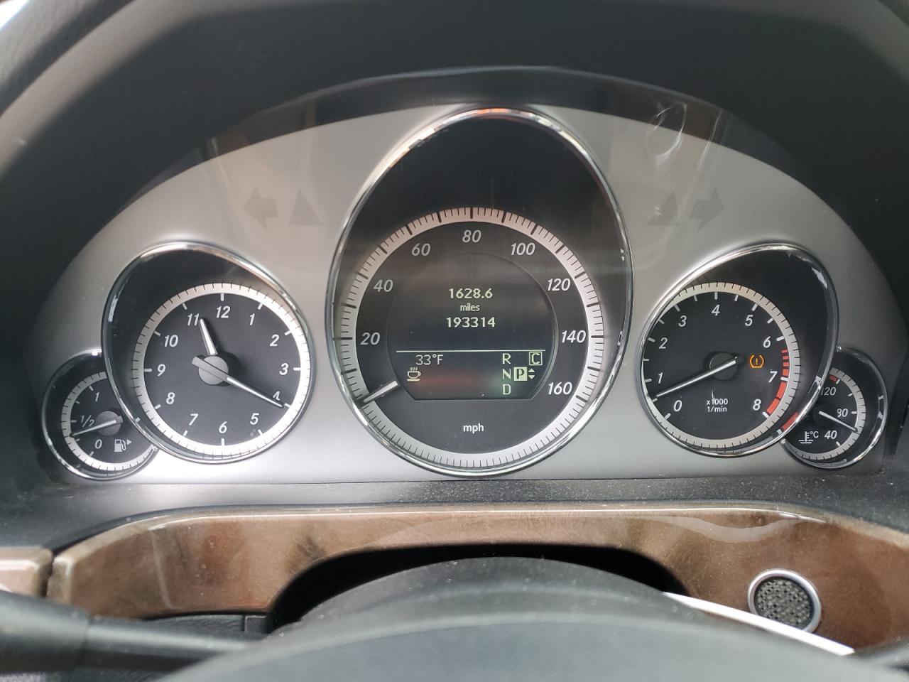 2010 Mercedes-Benz E 350 VIN: WDDHF5GB7AA104167 Lot: 89404225