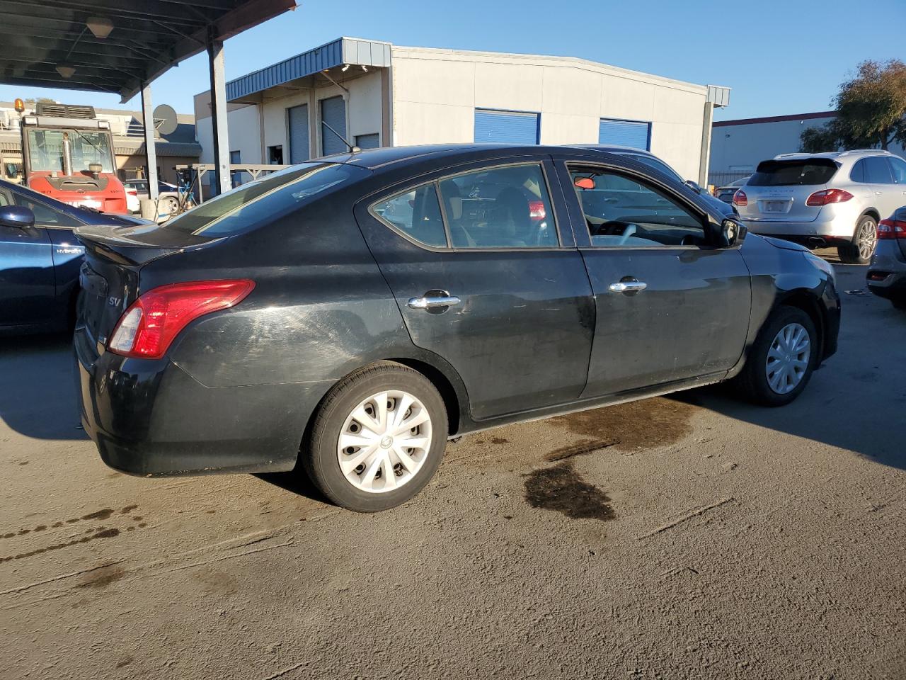 VIN 3N1CN7AP4GL843900 2016 NISSAN VERSA no.3