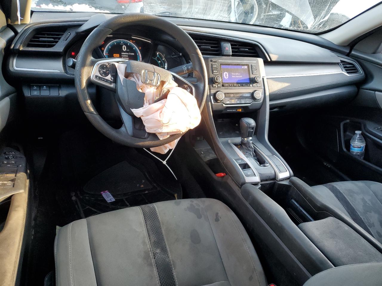 2019 Honda Civic - Image 8