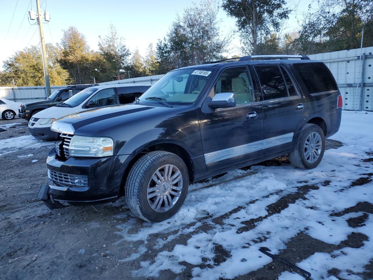 2010 Lincoln Navigator - Image 1