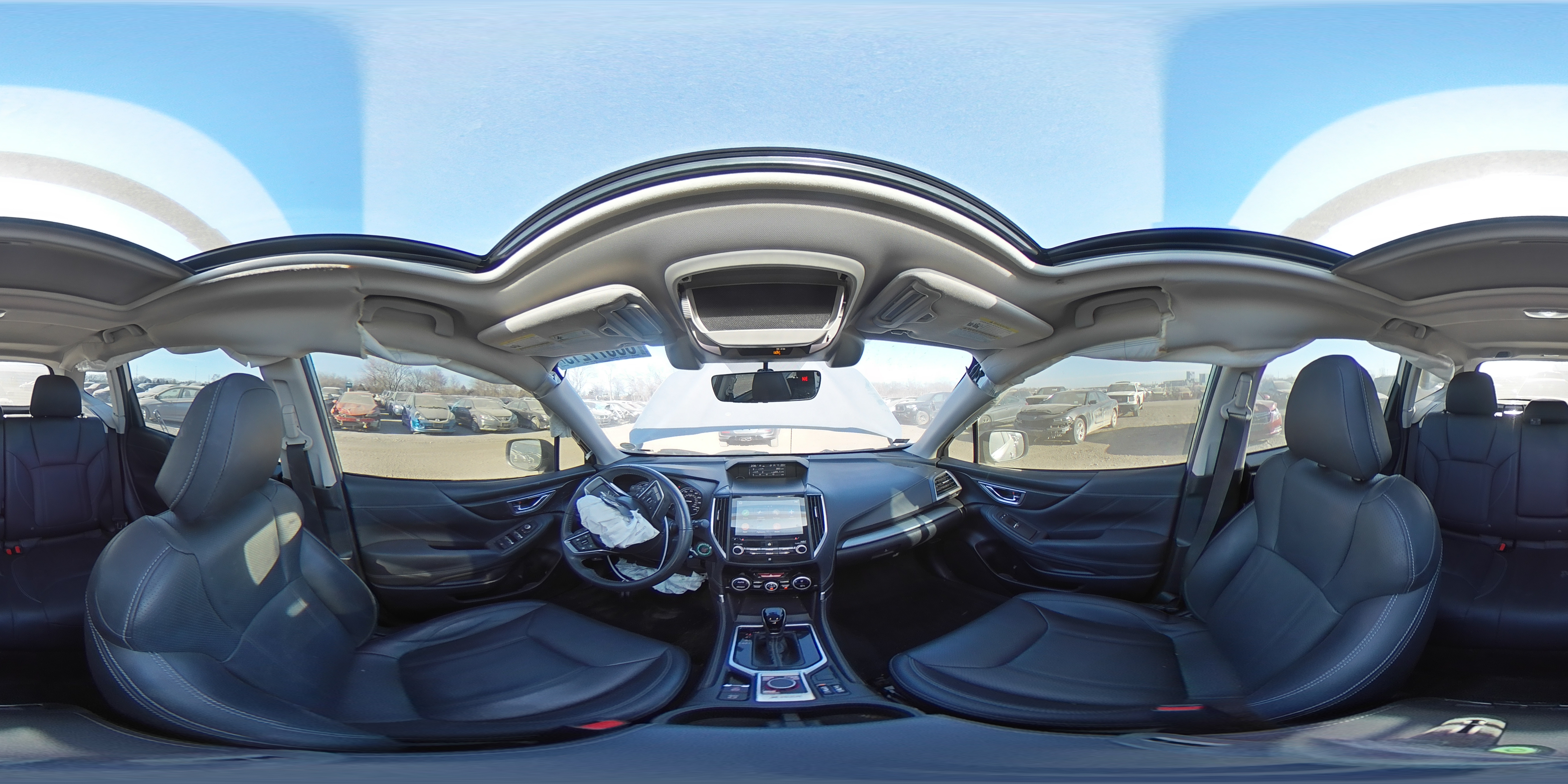 2021 Subaru Forester - Image 14