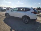 2021 Honda Cr-V Ex en Venta en Riverview, FL - Water/Flood